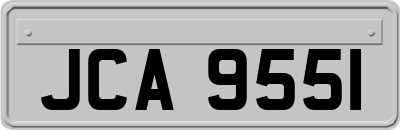 JCA9551