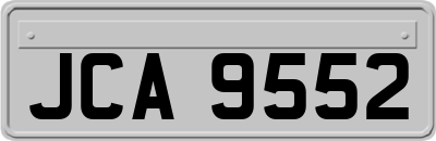 JCA9552