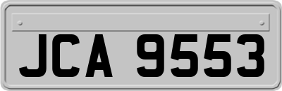 JCA9553