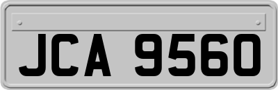 JCA9560