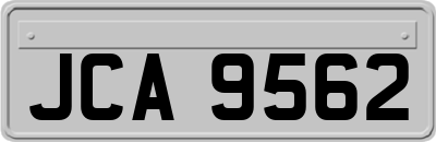JCA9562