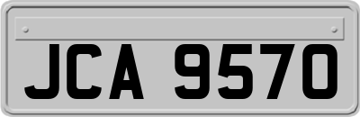 JCA9570