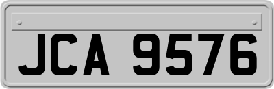JCA9576