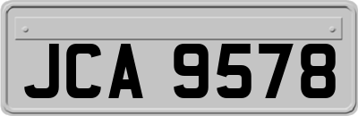 JCA9578