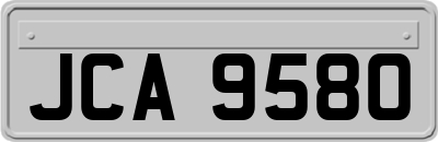 JCA9580