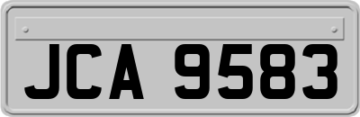 JCA9583