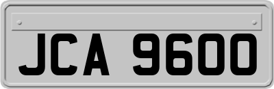 JCA9600