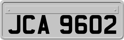 JCA9602
