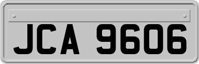 JCA9606