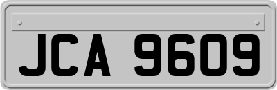 JCA9609