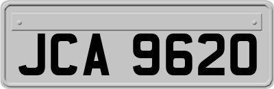 JCA9620