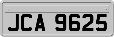 JCA9625