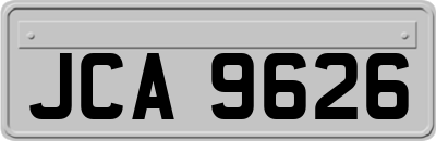 JCA9626