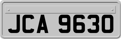 JCA9630