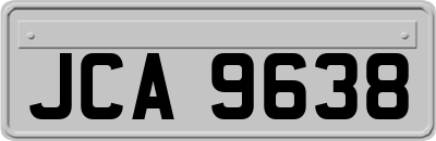 JCA9638