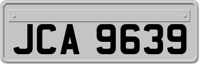 JCA9639