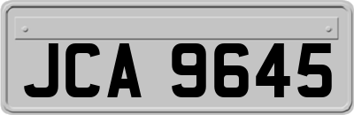 JCA9645