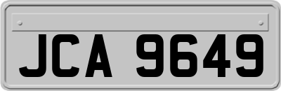 JCA9649