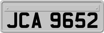 JCA9652