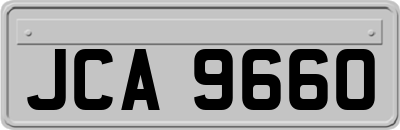JCA9660