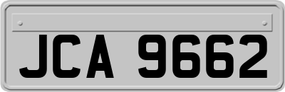 JCA9662