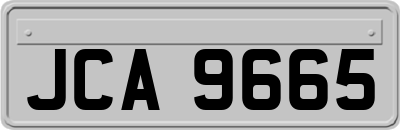 JCA9665