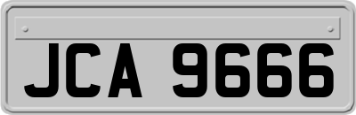 JCA9666