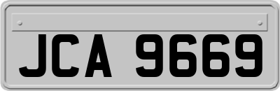 JCA9669