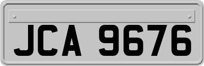 JCA9676