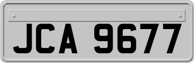 JCA9677