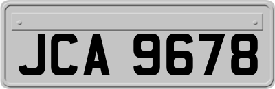 JCA9678