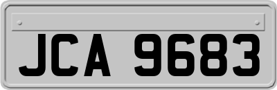 JCA9683