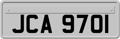 JCA9701