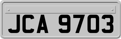 JCA9703