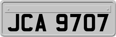 JCA9707