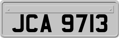 JCA9713