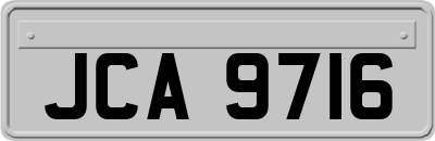 JCA9716