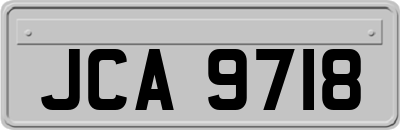 JCA9718