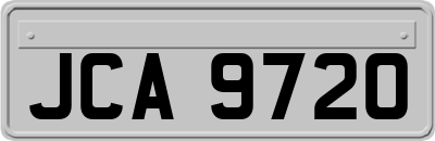 JCA9720