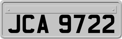 JCA9722