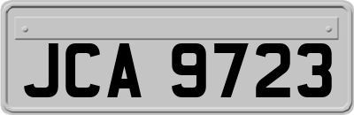 JCA9723