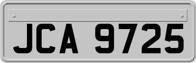 JCA9725
