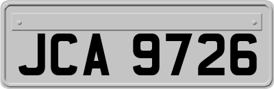 JCA9726