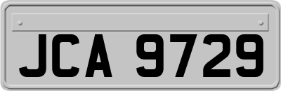JCA9729