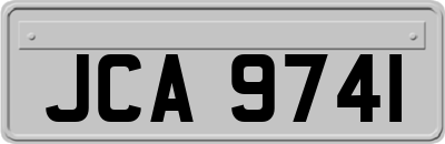 JCA9741