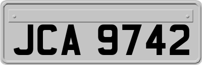 JCA9742