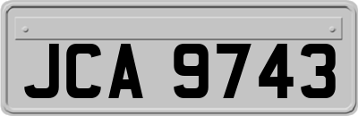 JCA9743