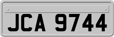 JCA9744