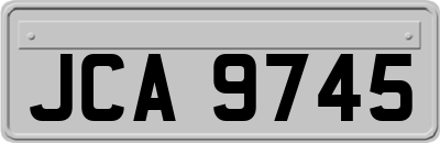 JCA9745