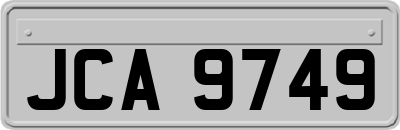 JCA9749